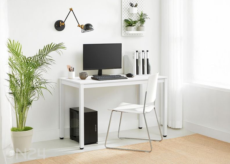 Стол Tessa 60x120 см увеличить