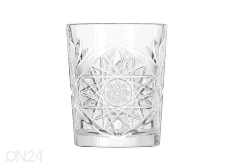Стопка Royal Leerdam Hobstar 6 cl, 3 шт. увеличить