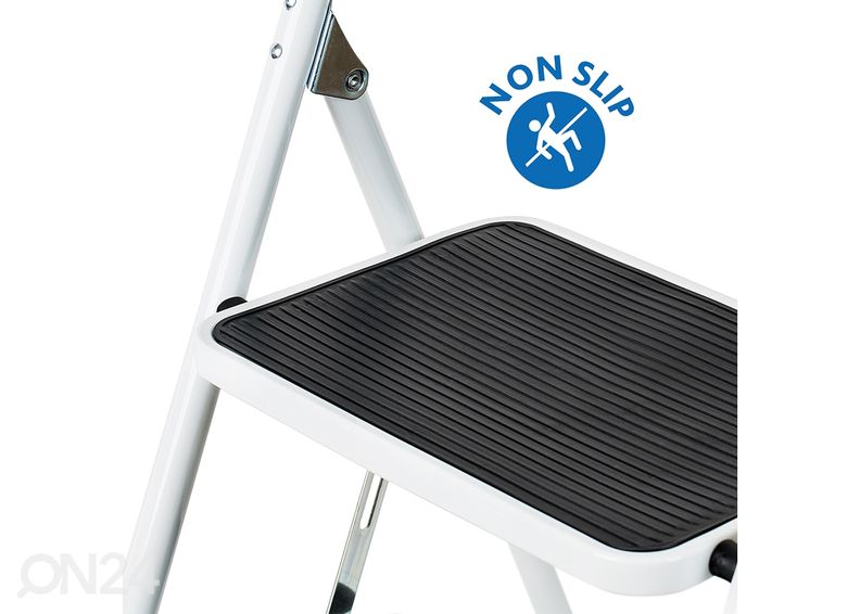 Стремянка, 3 ступени WonderWorker Bold увеличить