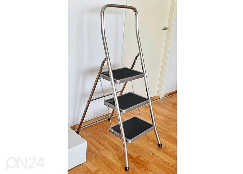 Стремянка Tatkraft Hike 3 увеличить