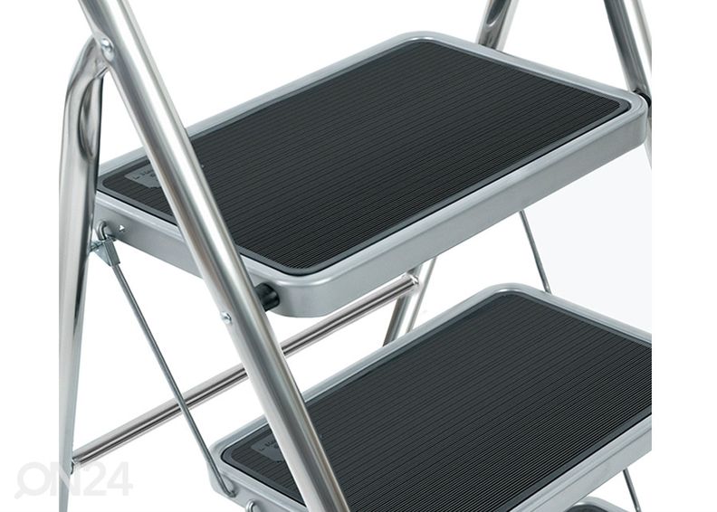 Стремянка Tatkraft Hike 3 увеличить