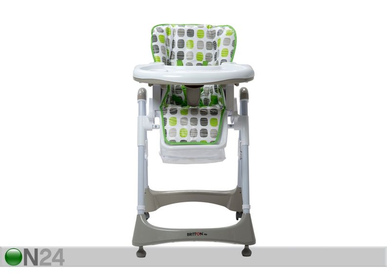Стульчик для кормления Britton Hip+ увеличить