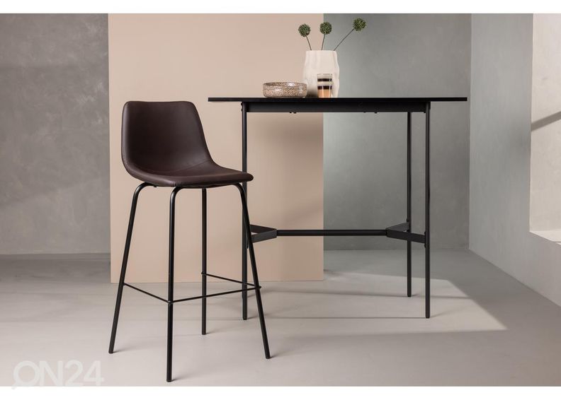 Стулья барные Alexi, 2 ш увеличить