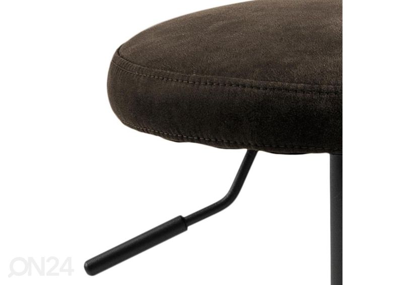 Стулья барные Arly, 2 шт увеличить