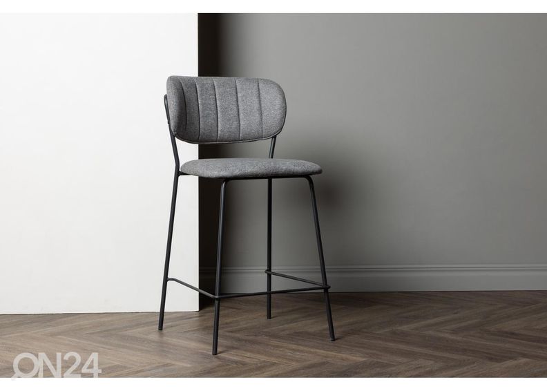 Стулья барные Bell, 2 шт увеличить