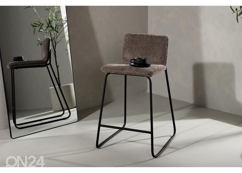 Стулья барные Bisbee, 2 шт увеличить