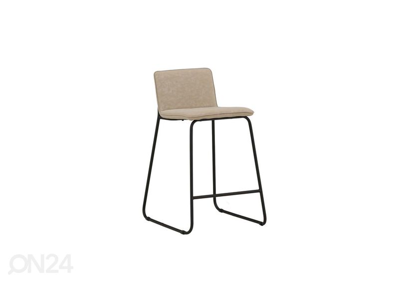 Стулья барные Bisbee, 2 шт увеличить