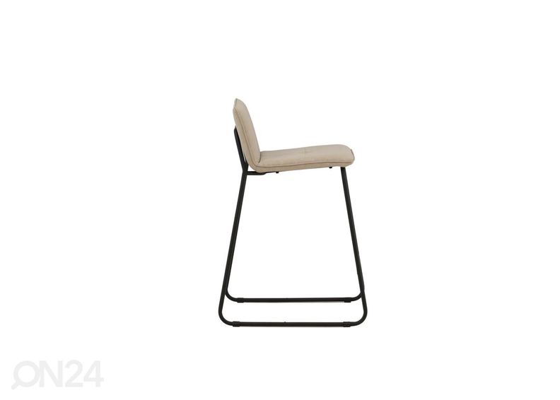 Стулья барные Bisbee, 2 шт увеличить