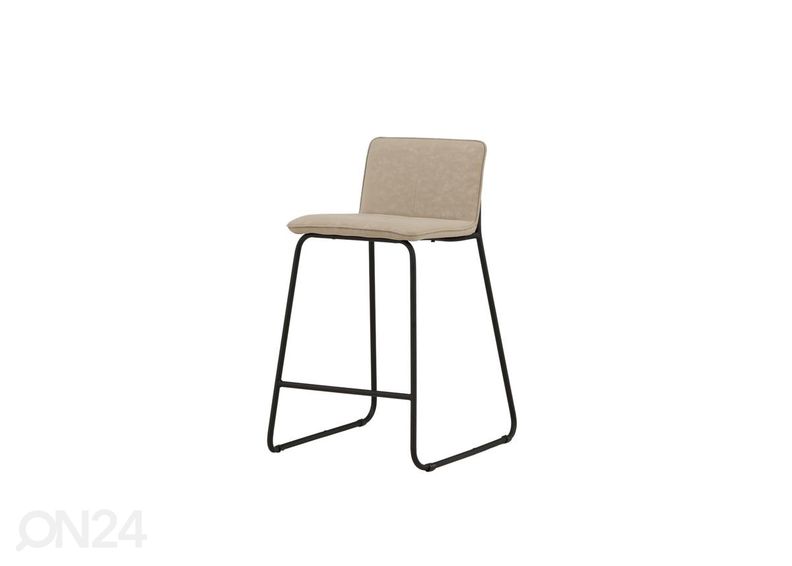 Стулья барные Bisbee, 2 шт увеличить