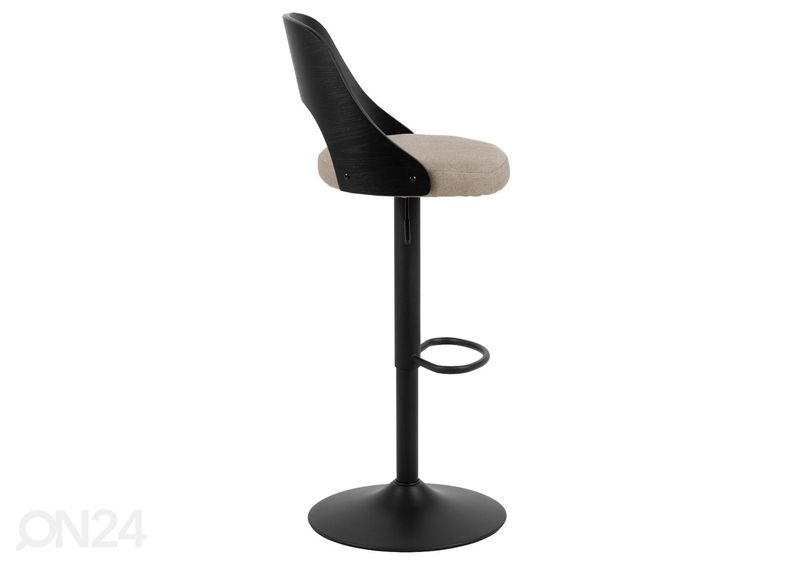 Стулья барные Lucas, 2 шт увеличить