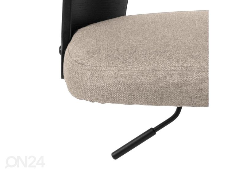 Стулья барные Lucas, 2 шт увеличить