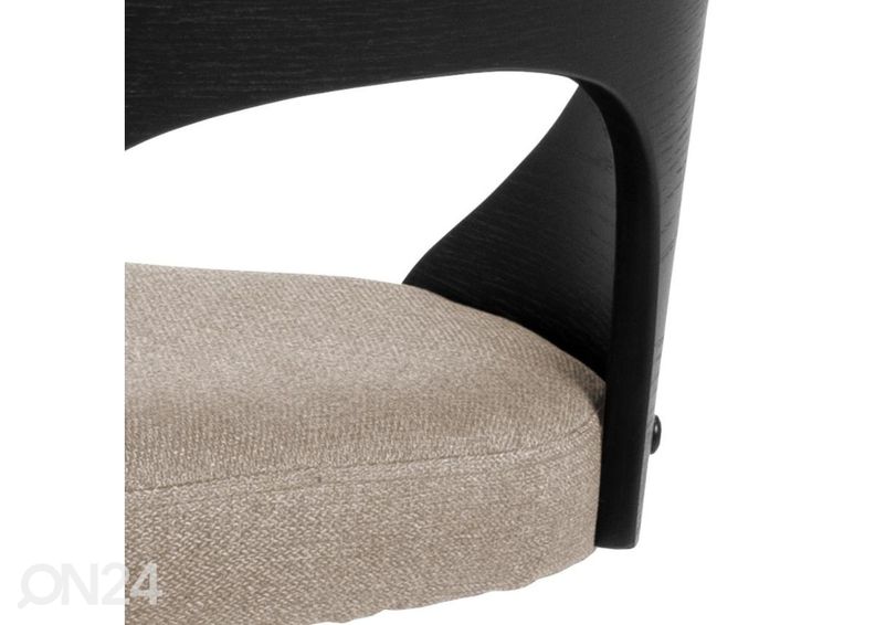 Стулья барные Lucas, 2 шт увеличить