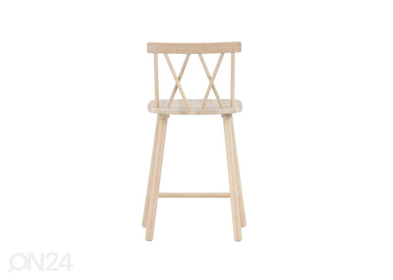 Стулья барные Mollöström, 2 шт увеличить