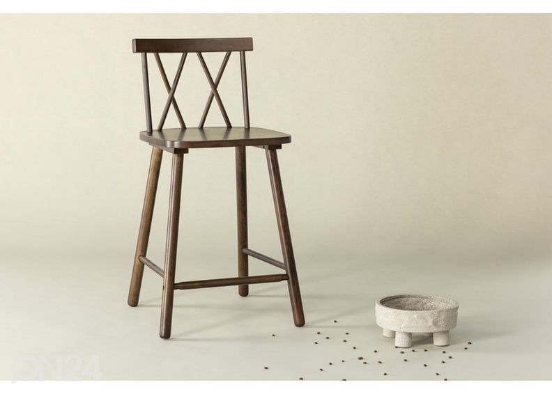 Стулья барные Mollöström, 2 шт увеличить