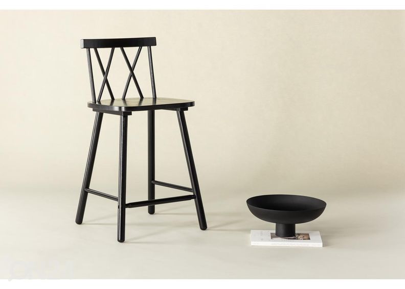 Стулья барные Mollöström, 2 шт увеличить