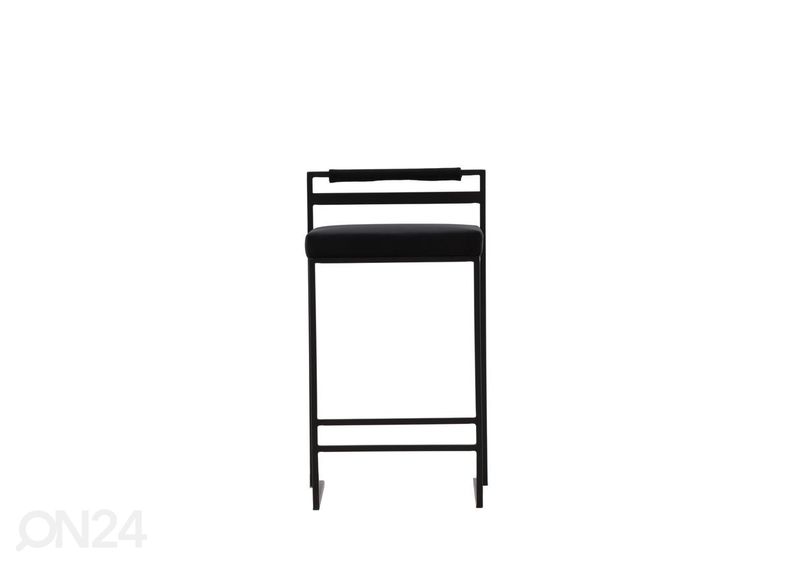 Стулья барные Opelika, 2 шт увеличить