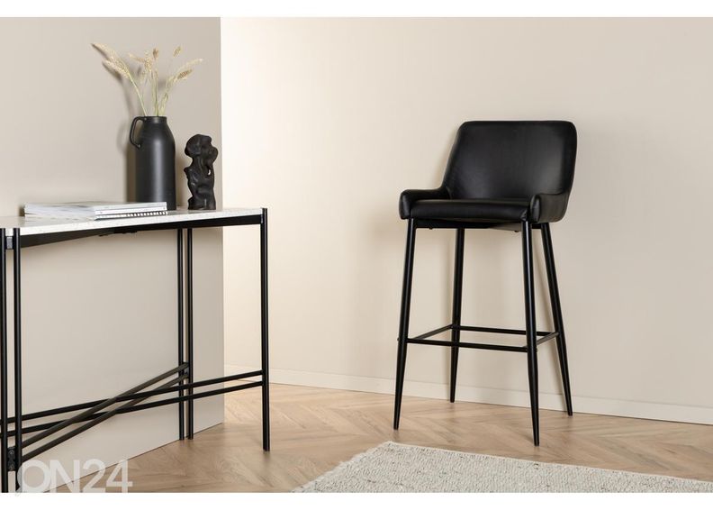 Стулья барные Plaza, 2 шт увеличить