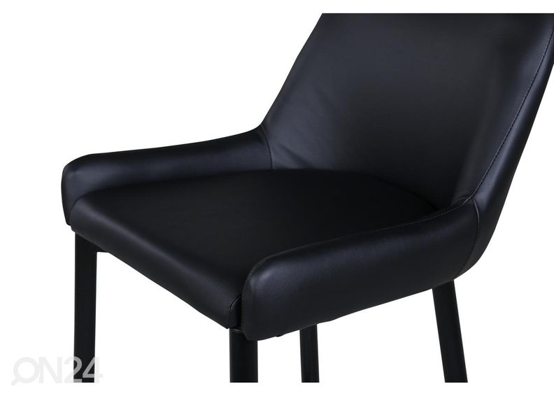 Стулья барные Plaza, 2 шт увеличить