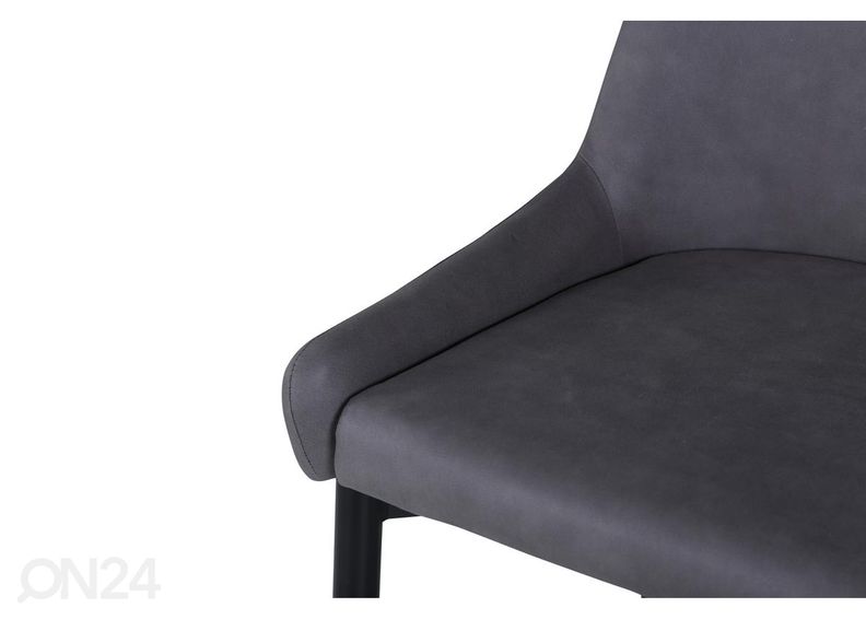 Стулья барные Plaza, 2 шт увеличить