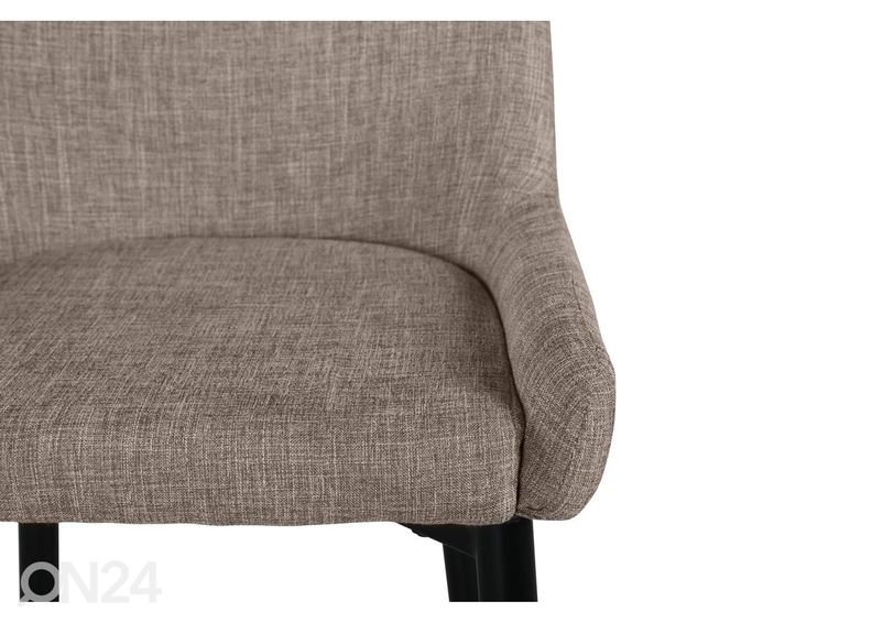 Стулья барные Plaza, 2 шт увеличить