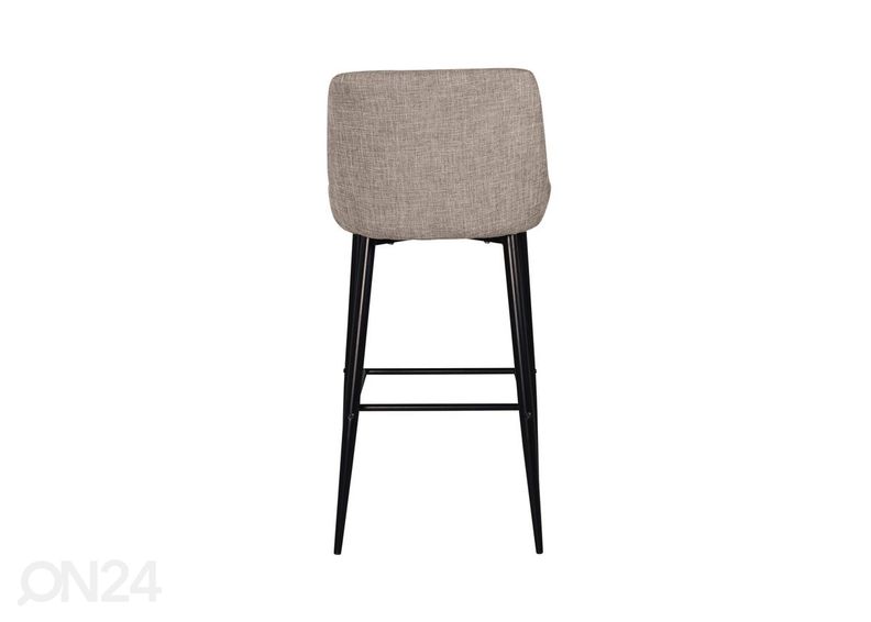 Стулья барные Plaza, 2 шт увеличить