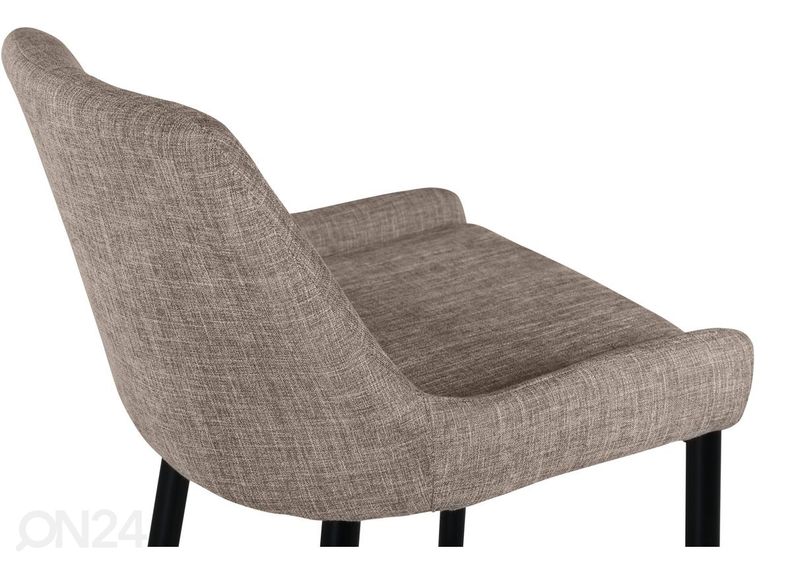 Стулья барные Plaza, 2 шт увеличить