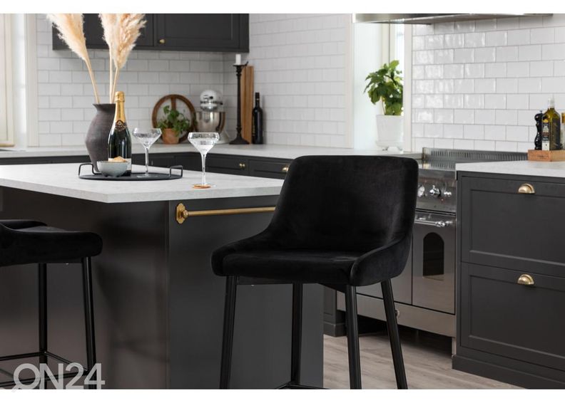 Стулья барные Plaza, 2 шт увеличить