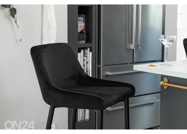 Стулья барные Plaza, 2 шт увеличить