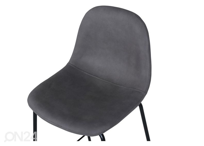 Стулья барные Polar, 2 шт увеличить