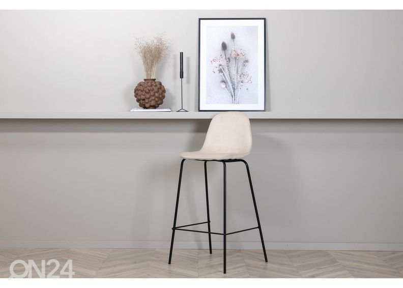 Стулья барные Polar, 2 шт увеличить