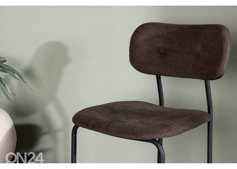 Стулья барные Ralf, 2 шт увеличить