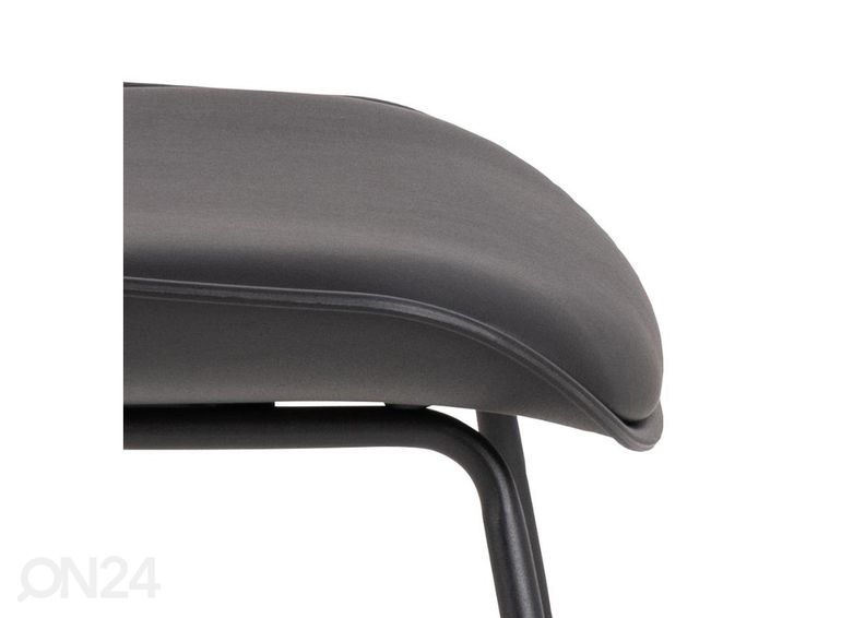 Стулья барные Ruth, 2 шт увеличить