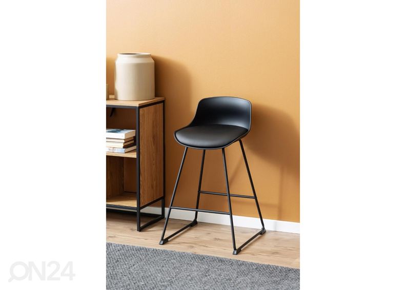 Стулья барные Ruth, 2 шт увеличить