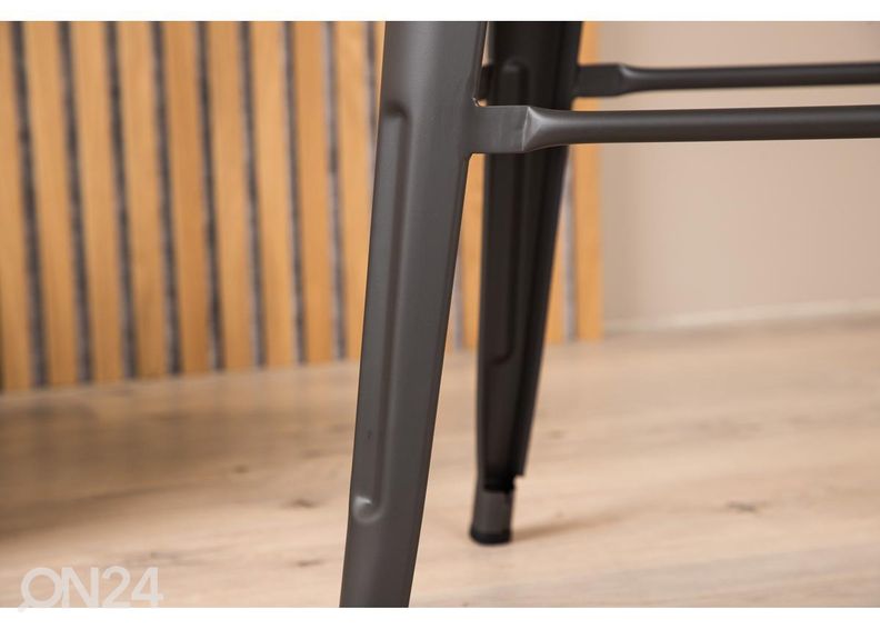 Стулья барные Tempe, 4 шт увеличить