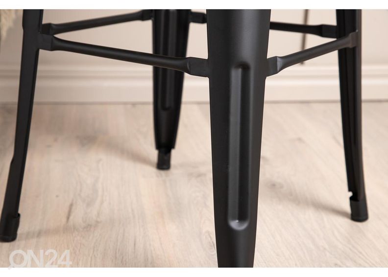 Стулья барные Tempe, 4 шт увеличить