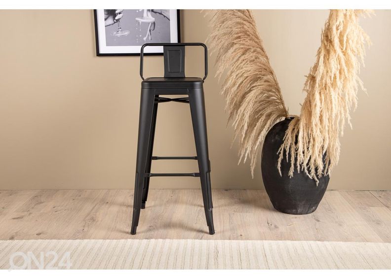 Стулья барные Tempe, 4 шт увеличить