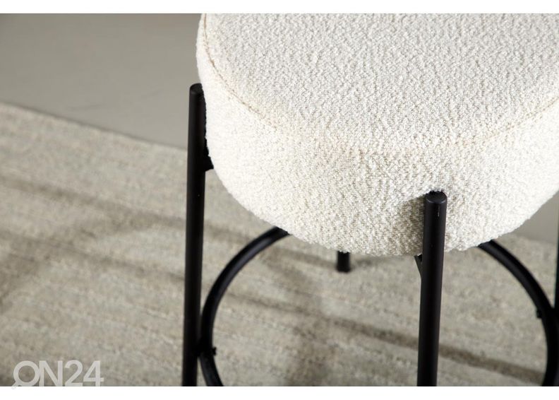 Стулья барные Tucson, 2 шт увеличить