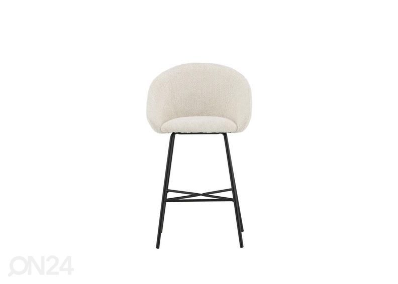 Стулья барные Velvet, 2 шт увеличить