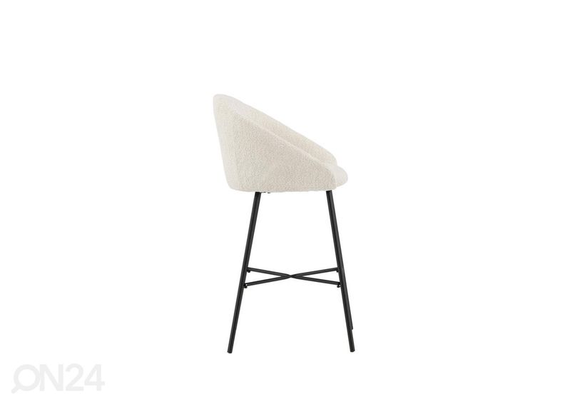 Стулья барные Velvet, 2 шт увеличить