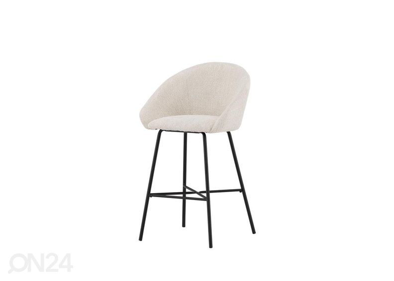 Стулья барные Velvet, 2 шт увеличить