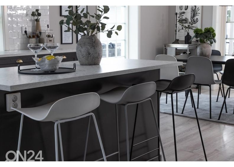 Стулья барные Wave, 2 шт увеличить