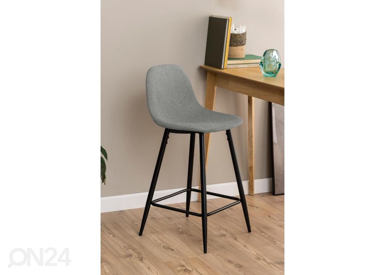 Стулья барные Wichita, 2 шт увеличить