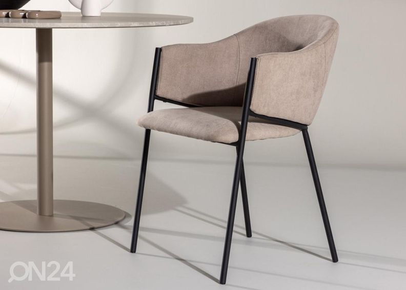 Стулья обеденные Evelina, 2 шт увеличить