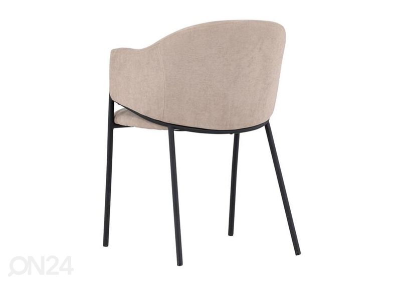 Стулья обеденные Evelina, 2 шт увеличить