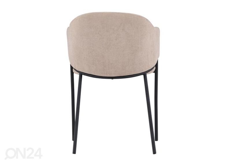 Стулья обеденные Evelina, 2 шт увеличить