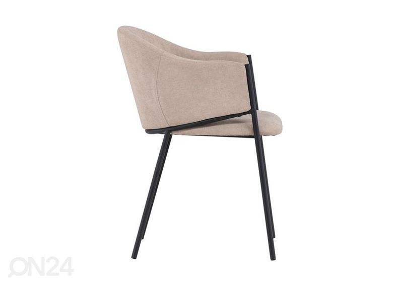 Стулья обеденные Evelina, 2 шт увеличить