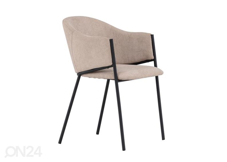 Стулья обеденные Evelina, 2 шт увеличить