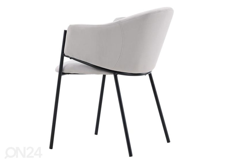 Стулья обеденные Evelina, 2 шт увеличить