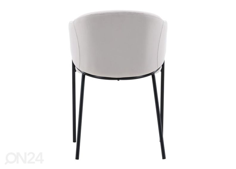 Стулья обеденные Evelina, 2 шт увеличить