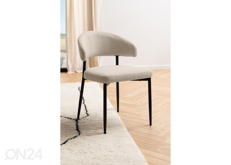 Стулья обеденные Helena, 2 шт увеличить